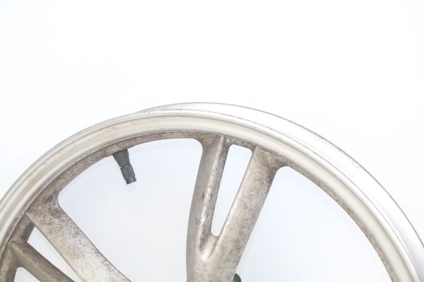 photo de CERCHIO ANTERIORE PEUGEOT TWEET 4T 50 (2010 - 2014)