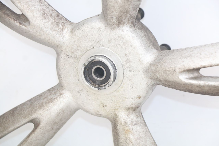 photo de CERCHIO ANTERIORE PEUGEOT TWEET 4T 50 (2010 - 2014)