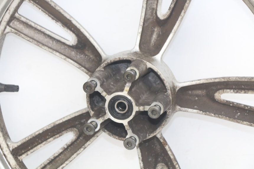 photo de CERCHIO ANTERIORE PEUGEOT TWEET 4T 50 (2010 - 2014)