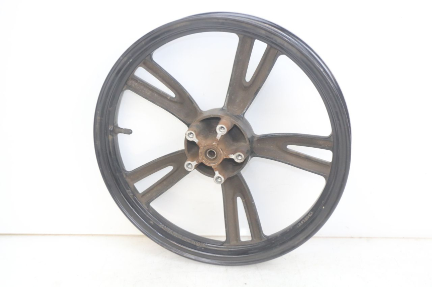 photo de CERCHIO ANTERIORE PEUGEOT TWEET 4T 50 (2018 - 2020)