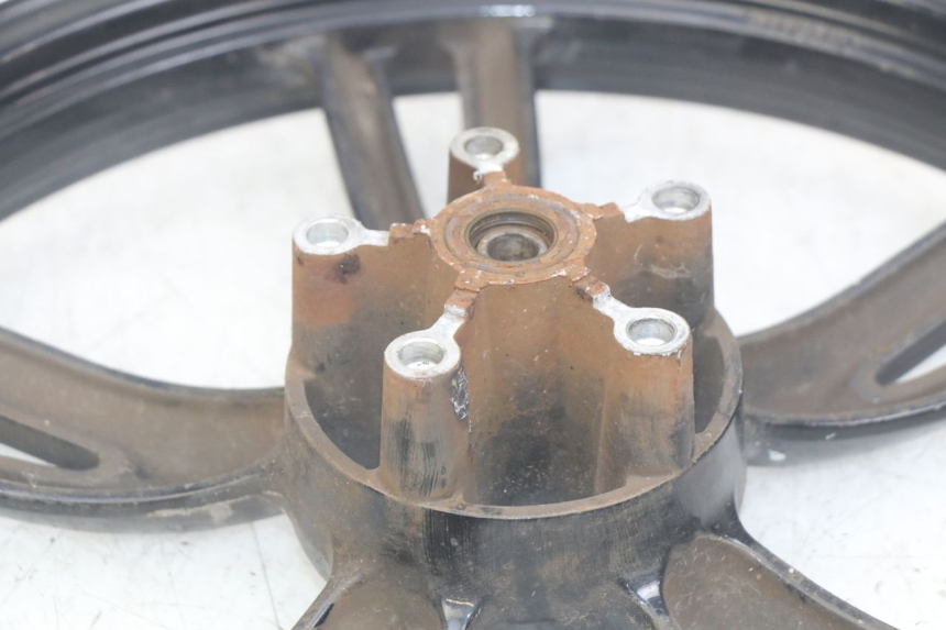 photo de CERCHIO ANTERIORE PEUGEOT TWEET 4T 50 (2018 - 2020)