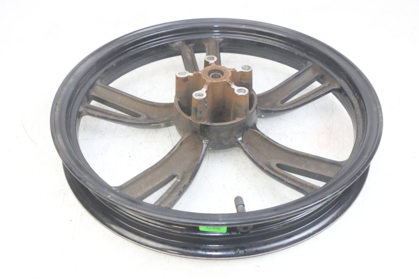 photo de CERCHIO ANTERIORE PEUGEOT TWEET 4T 50 (2018 - 2020)