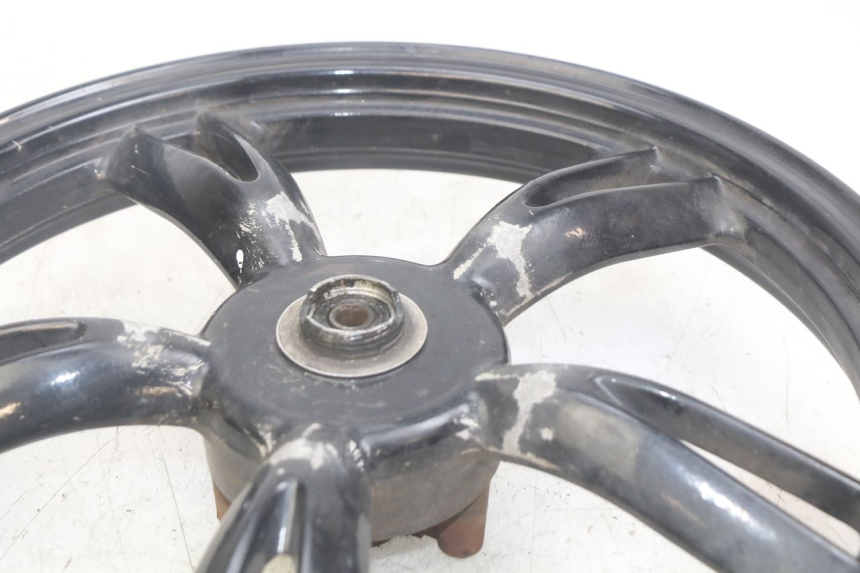 photo de CERCHIO ANTERIORE PEUGEOT TWEET 4T 50 (2018 - 2020)