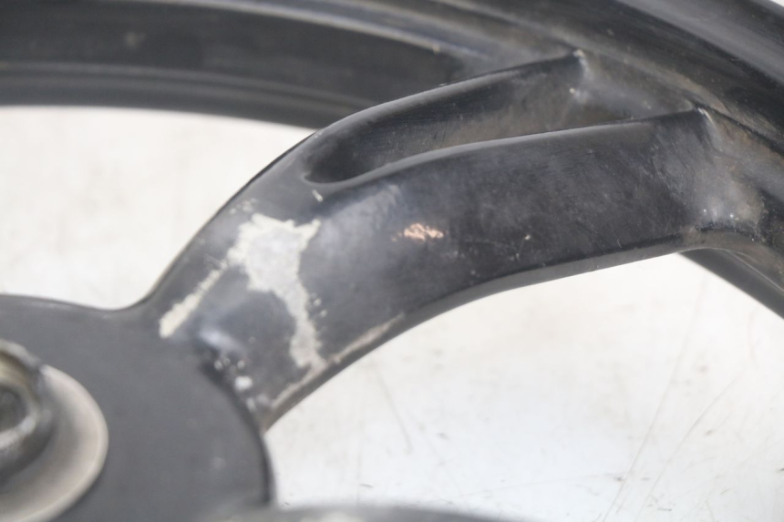 photo de CERCHIO ANTERIORE PEUGEOT TWEET 4T 50 (2018 - 2020)