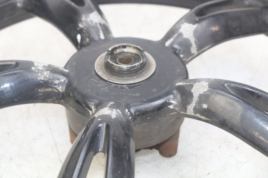 photo de CERCHIO ANTERIORE PEUGEOT TWEET 4T 50 (2018 - 2020)