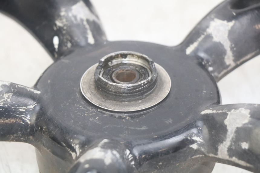 photo de CERCHIO ANTERIORE PEUGEOT TWEET 4T 50 (2018 - 2020)