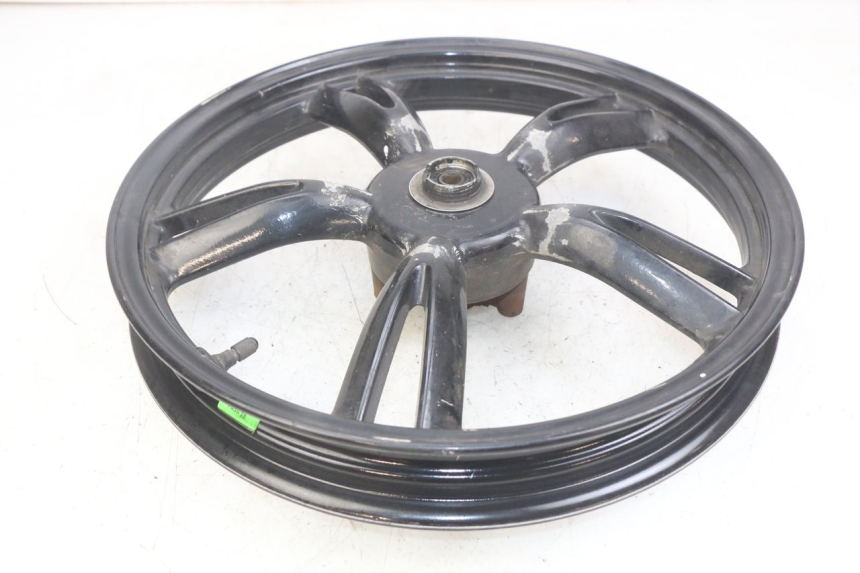 photo de CERCHIO ANTERIORE PEUGEOT TWEET 4T 50 (2018 - 2020)