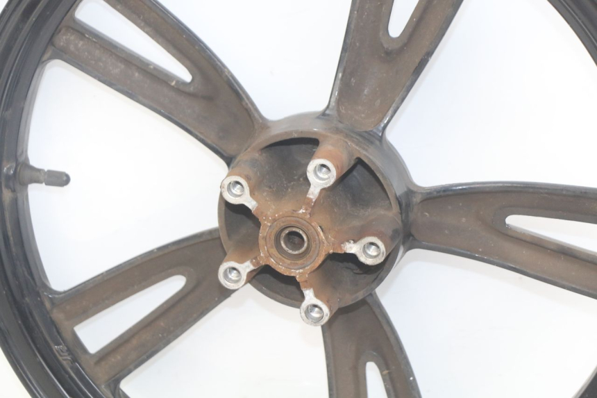 photo de CERCHIO ANTERIORE PEUGEOT TWEET 4T 50 (2018 - 2020)