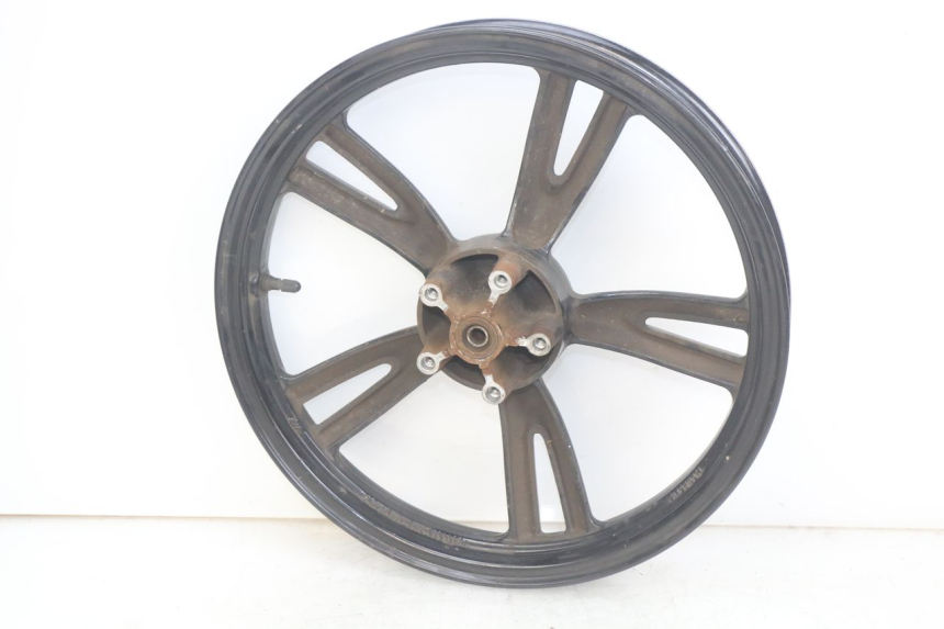 photo de CERCHIO ANTERIORE PEUGEOT TWEET 4T 50 (2018 - 2020)