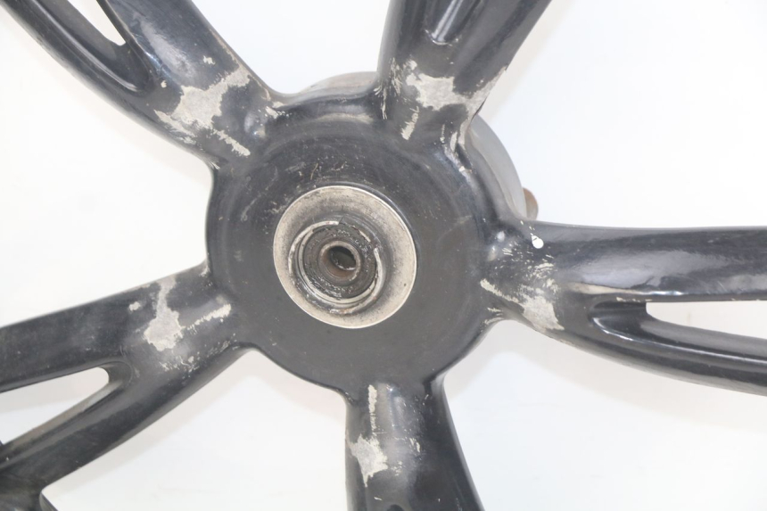 photo de CERCHIO ANTERIORE PEUGEOT TWEET 4T 50 (2018 - 2020)