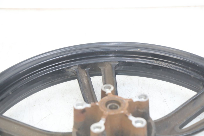 photo de CERCHIO ANTERIORE PEUGEOT TWEET 4T 50 (2018 - 2020)