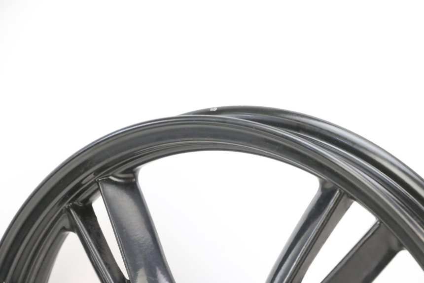 photo de CERCHIO ANTERIORE PEUGEOT TWEET 4T 50 (2018 - 2020)