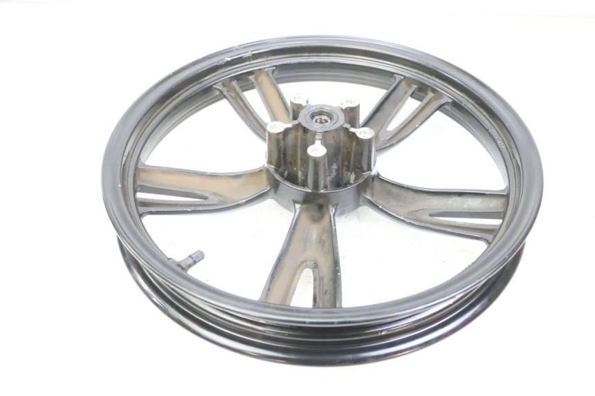 photo de CERCHIO ANTERIORE PEUGEOT TWEET 4T 50 (2018 - 2020)