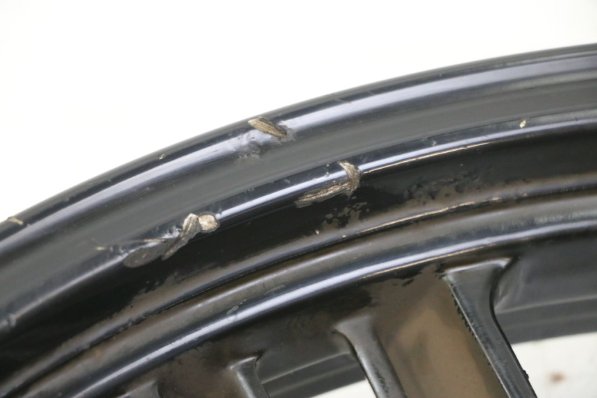 photo de CERCHIO ANTERIORE PEUGEOT TWEET 4T 50 (2018 - 2020)