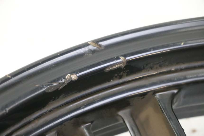 photo de CERCHIO ANTERIORE PEUGEOT TWEET 4T 50 (2018 - 2020)