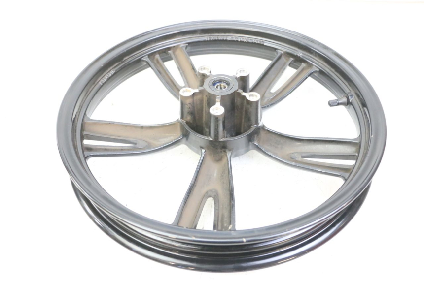 photo de CERCHIO ANTERIORE PEUGEOT TWEET 4T 50 (2018 - 2020)