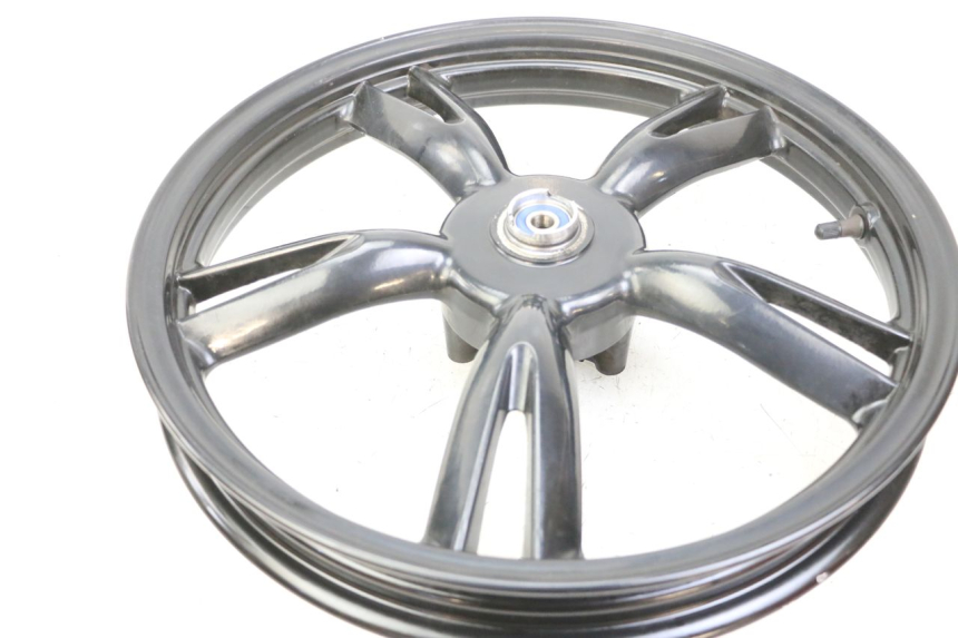 photo de CERCHIO ANTERIORE PEUGEOT TWEET 4T 50 (2018 - 2020)