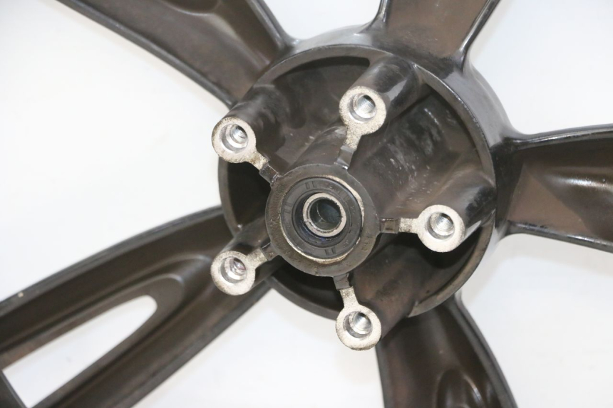 photo de CERCHIO ANTERIORE PEUGEOT TWEET 4T 50 (2018 - 2020)