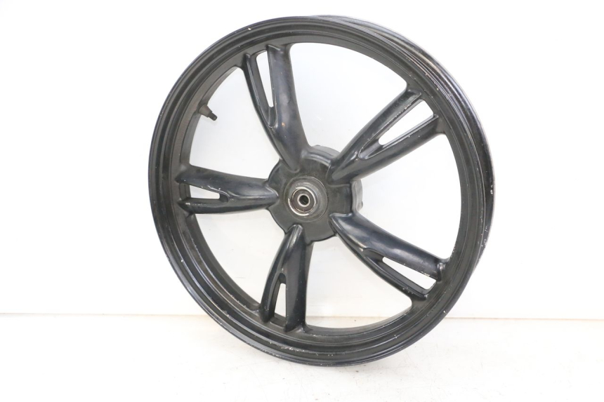 photo de CERCHIO ANTERIORE PEUGEOT TWEET PRO CARGO 50 (2018 - 2020) - Vista principale