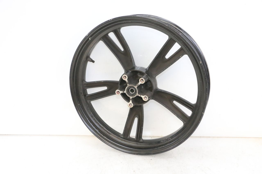 photo de CERCHIO ANTERIORE PEUGEOT TWEET PRO CARGO 50 (2018 - 2020) - Dettaglio del componente