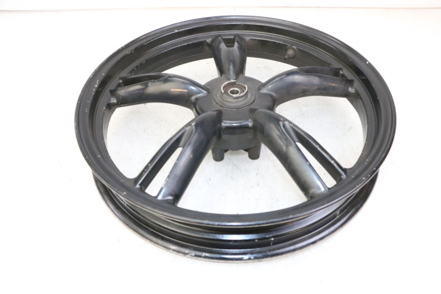 photo de CERCHIO ANTERIORE PEUGEOT TWEET PRO CARGO 50 (2018 - 2020) - Altra vista dell'articolo