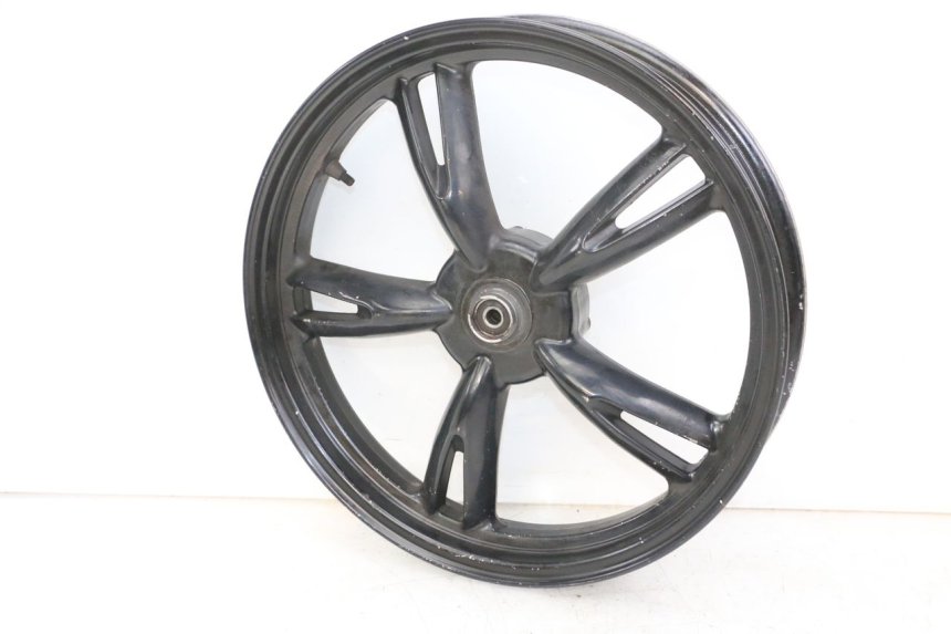 photo de CERCHIO ANTERIORE PEUGEOT TWEET PRO CARGO 50 (2018 - 2020) - Vista d'insieme del prodotto