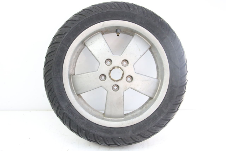 photo de CERCHIO ANTERIORE PIAGGIO VESPA GRANTURISMO 125 (2003 - 2007)