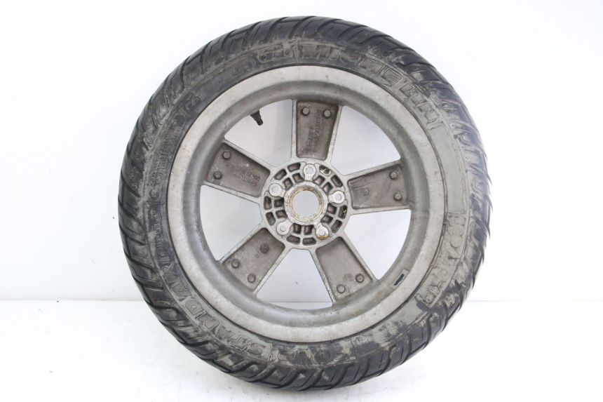 photo de CERCHIO ANTERIORE PIAGGIO VESPA GRANTURISMO 125 (2003 - 2007)