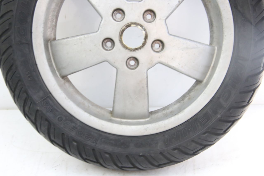 photo de CERCHIO ANTERIORE PIAGGIO VESPA GRANTURISMO 125 (2003 - 2007)