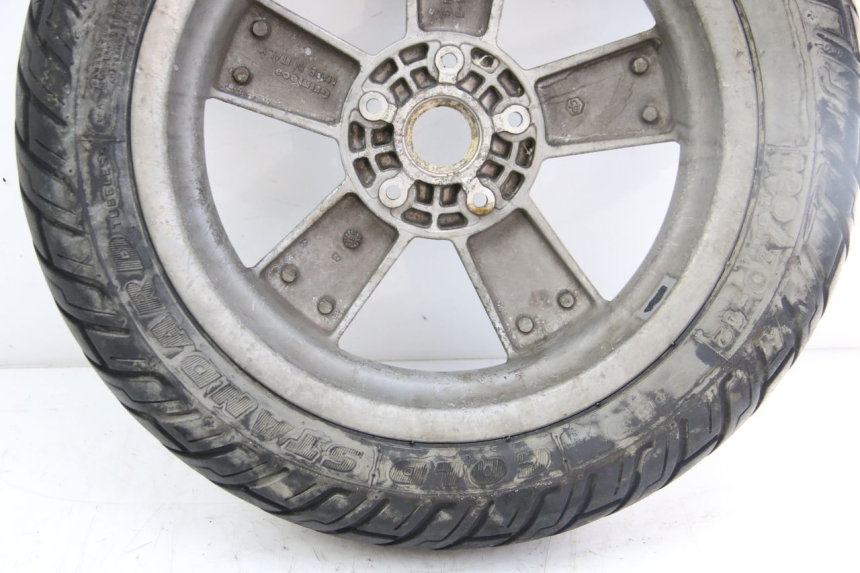 photo de CERCHIO ANTERIORE PIAGGIO VESPA GRANTURISMO 125 (2003 - 2007)