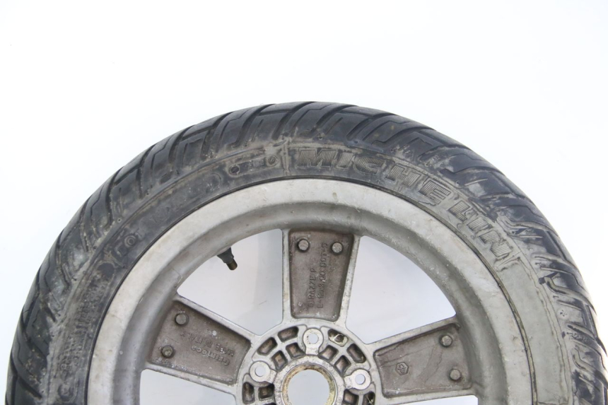 photo de CERCHIO ANTERIORE PIAGGIO VESPA GRANTURISMO 125 (2003 - 2007)
