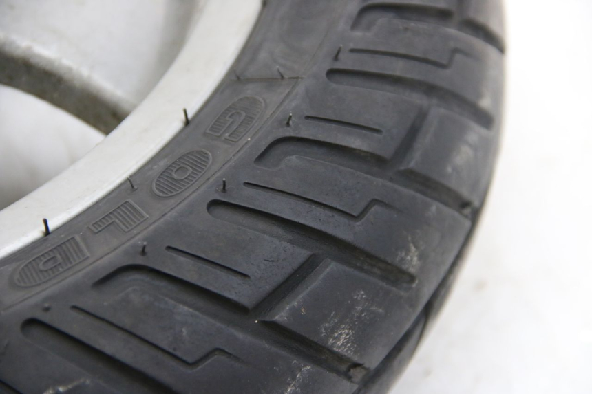 photo de CERCHIO ANTERIORE PIAGGIO VESPA GRANTURISMO 125 (2003 - 2007)