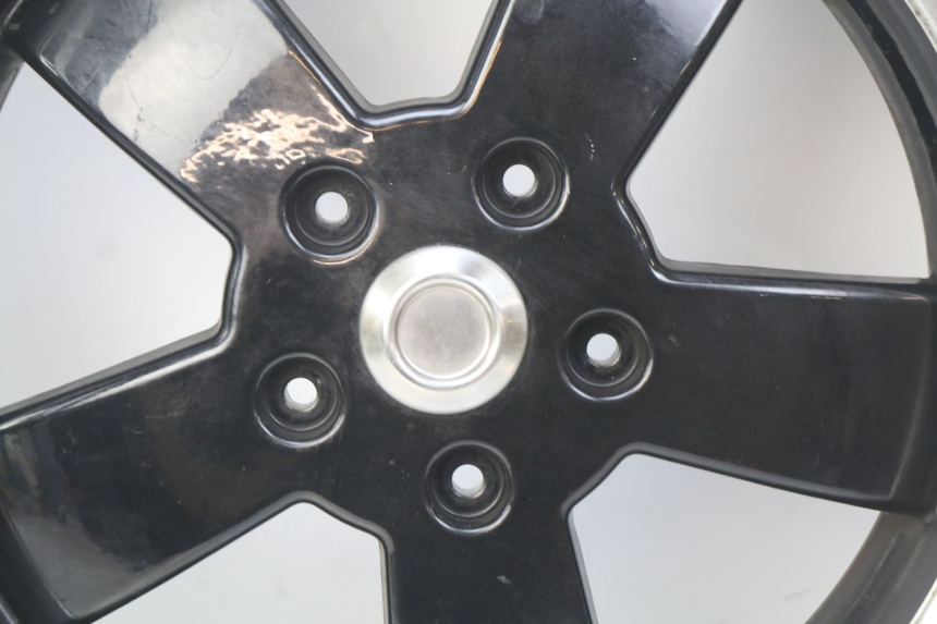 photo de CERCHIO ANTERIORE PIAGGIO VESPA GTS IGET ABS 125 (2017 - 2023)