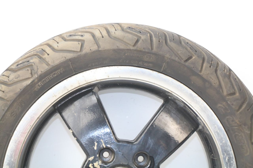 photo de CERCHIO ANTERIORE PIAGGIO VESPA GTS SUPER IE 125 (2009 - 2016)