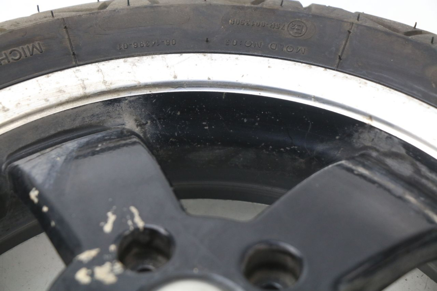 photo de CERCHIO ANTERIORE PIAGGIO VESPA GTS SUPER IE 125 (2009 - 2016)
