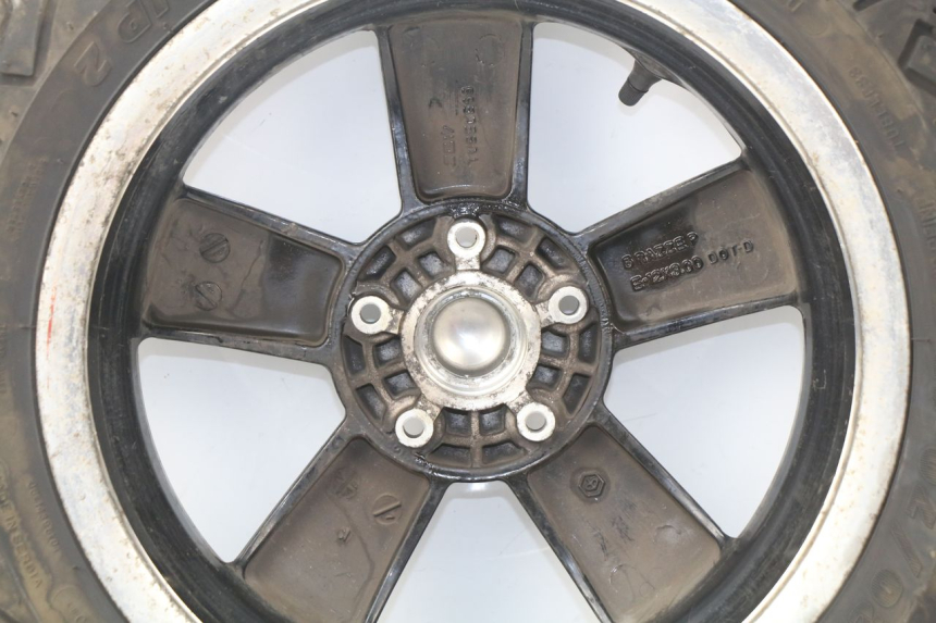 photo de CERCHIO ANTERIORE PIAGGIO VESPA GTS SUPER IE 125 (2009 - 2016)