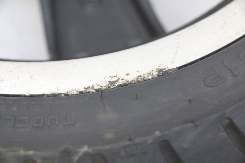 photo de CERCHIO ANTERIORE PIAGGIO VESPA GTS SUPER IE 125 (2009 - 2016)