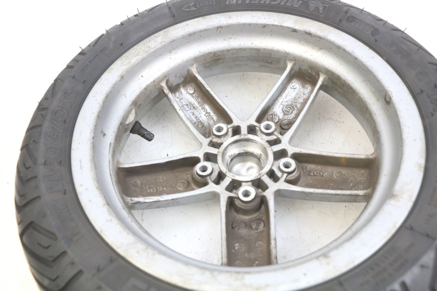 photo de CERCHIO ANTERIORE PIAGGIO VESPA LXV 125 (2006 - 2009)