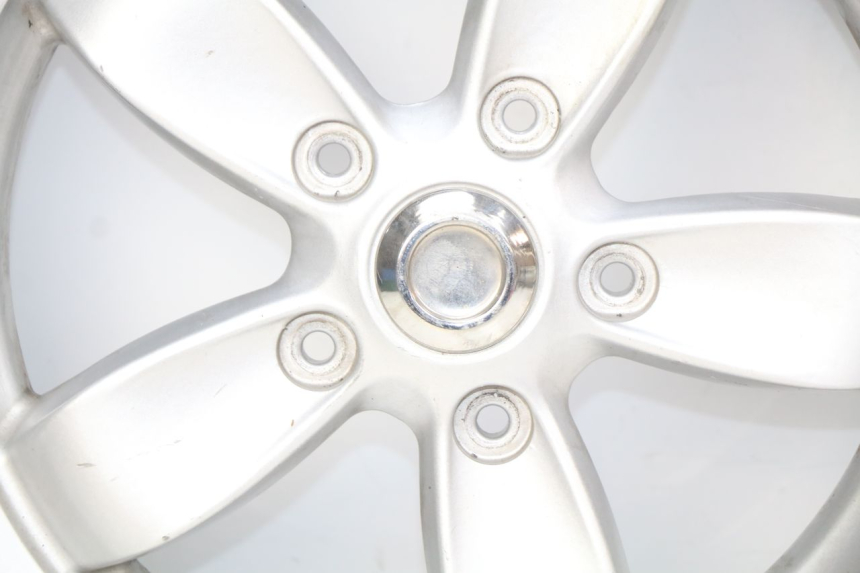 photo de CERCHIO ANTERIORE PIAGGIO VESPA PRIMAVERA 2T 50 (2013 - 2018)