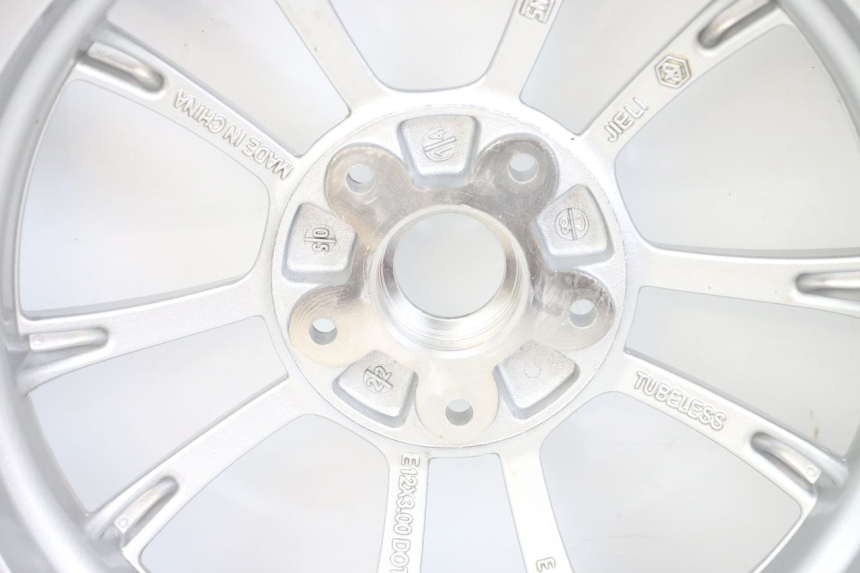 photo de CERCHIO ANTERIORE PIAGGIO VESPA PRIMAVERA 4T 50 (2021 - 2024)