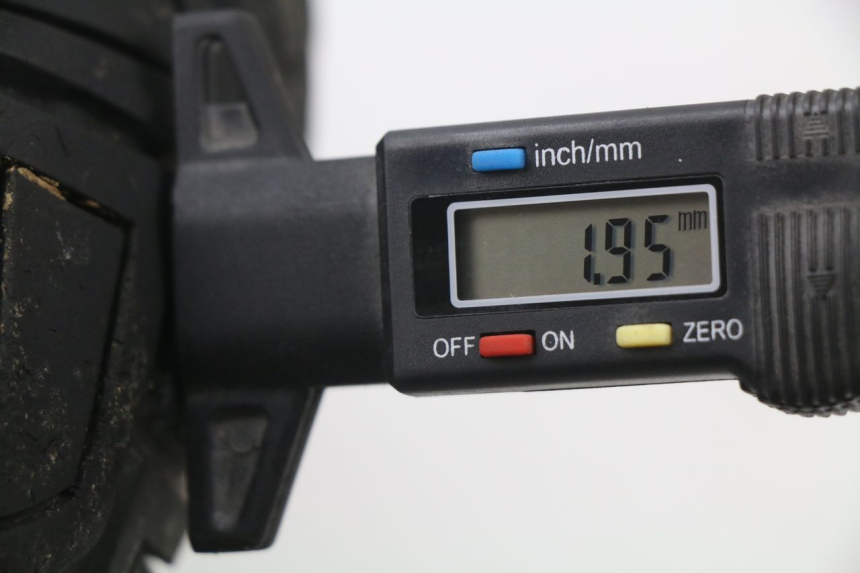 photo de CERCHIO ANTERIORE PIAGGIO VESPA S 2T 50 (2007 - 2014)