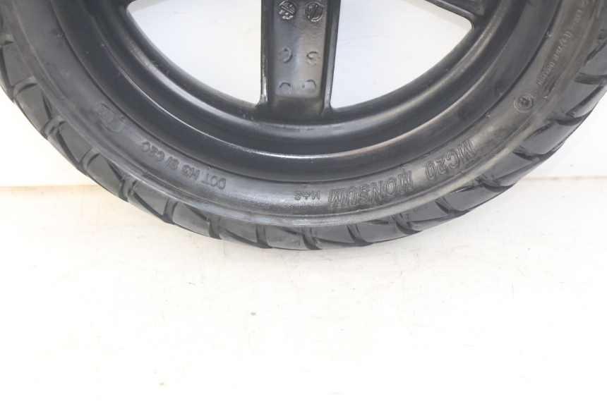 photo de CERCHIO ANTERIORE PIAGGIO VESPA S 2T 50 (2007 - 2014)