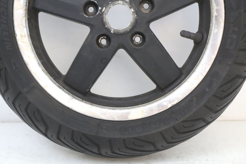 photo de CERCHIO ANTERIORE PIAGGIO VESPA S 2T 50 (2007 - 2014)