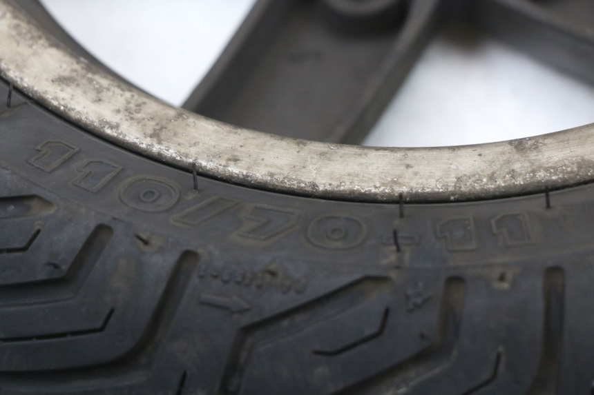 photo de CERCHIO ANTERIORE PIAGGIO VESPA S 2T 50 (2007 - 2014)