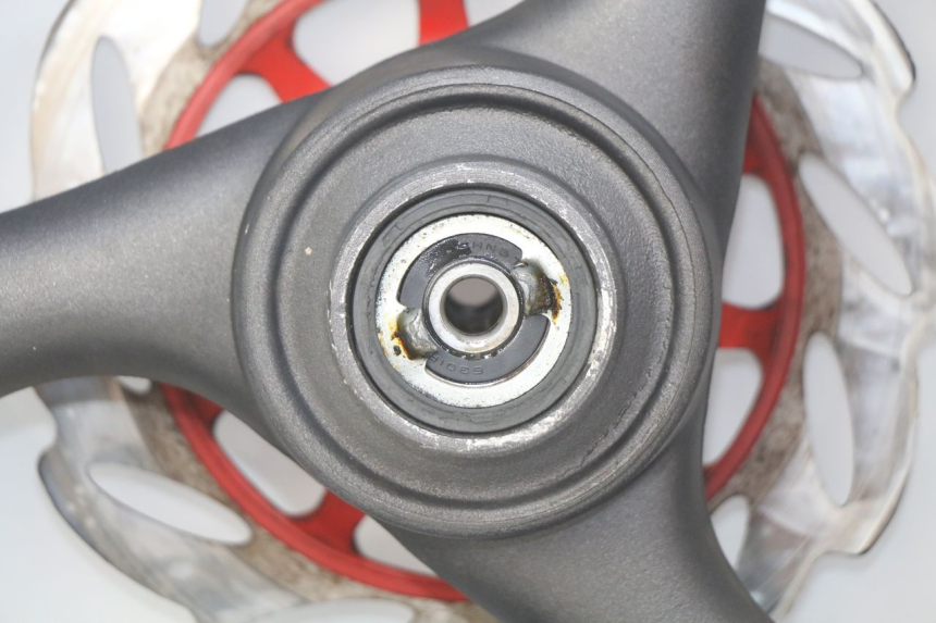 photo de CERCHIO ANTERIORE EUROCKA VIRTUALITY GT 4T 50 (2011 - 2017)