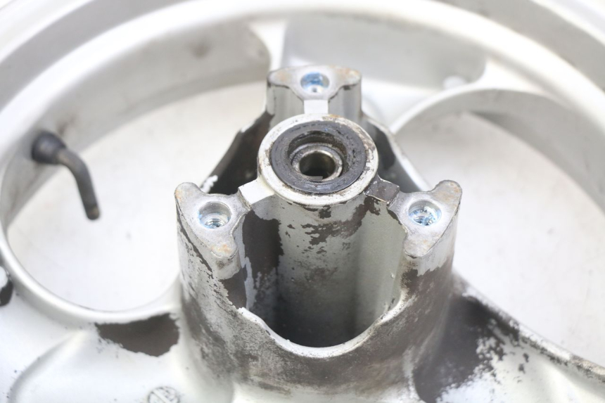 photo de CERCHIO ANTERIORE KYMCO VITALITY 2T 50 (2004 - 2010)