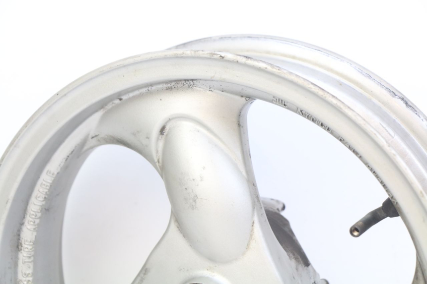 photo de CERCHIO ANTERIORE KYMCO VITALITY 2T 50 (2004 - 2010)