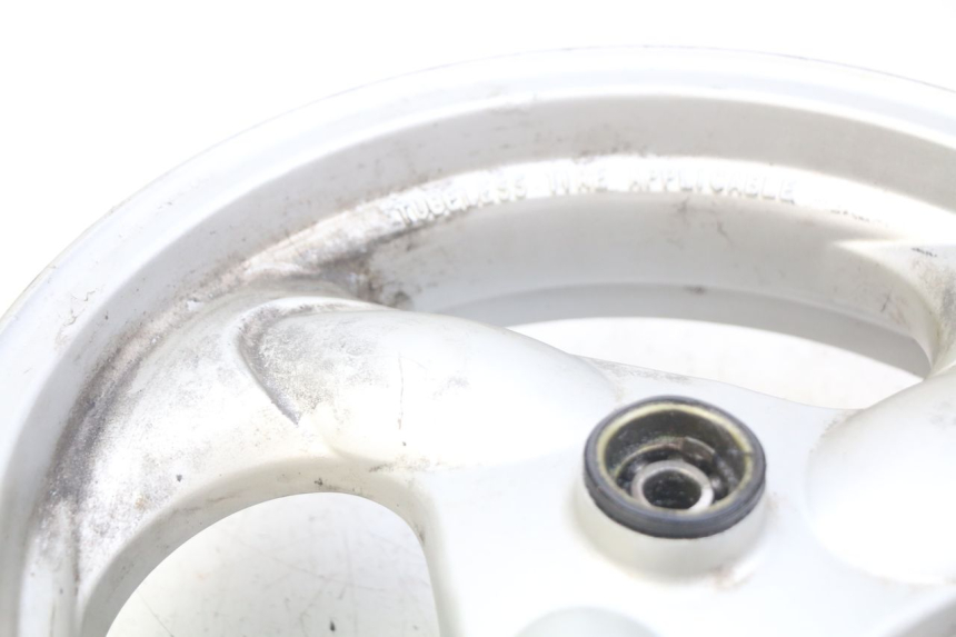 photo de CERCHIO ANTERIORE KYMCO VITALITY 2T 50 (2004 - 2010)