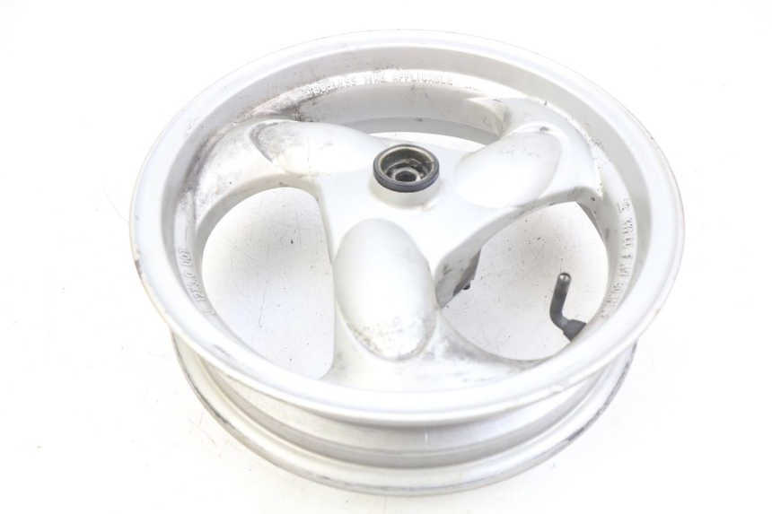 photo de CERCHIO ANTERIORE KYMCO VITALITY 2T 50 (2004 - 2010)