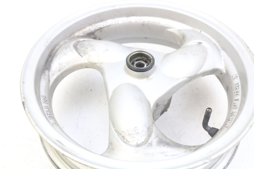 photo de CERCHIO ANTERIORE KYMCO VITALITY 2T 50 (2004 - 2010)